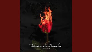 Cover art for Valentine in December