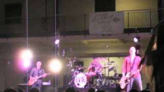 Eve 6 - Tongue Tied - 4/14/11