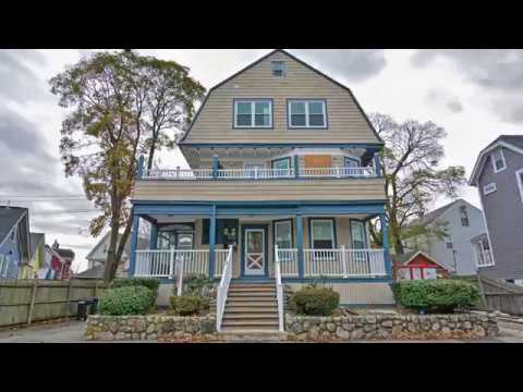 60-62 Circuit St. Unit 3 - Melrose, MA - Virtual Tour