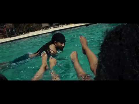 Gemini Jayy - Water (Official Music Video)