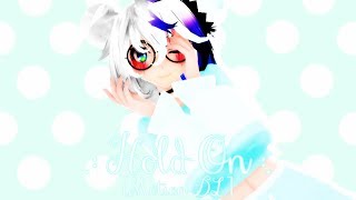 [MMDxFriend] Changing eye MEME [MOTION DL]