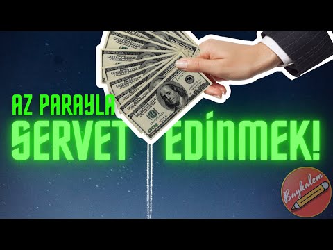 0 TL'den Başlayarak Nasıl Zengin Olunur? | Naval Ravikant