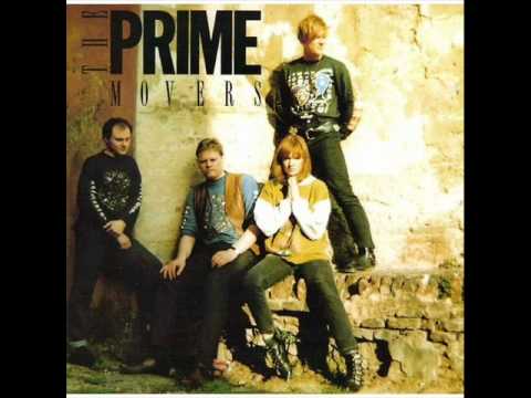 The Prime Movers - Hush