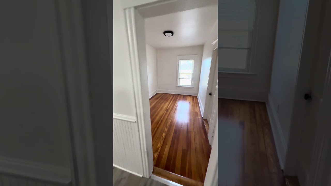 Nexus Property Management - 583 Willow Street, unit 3R, Woonsocket, RI 02895