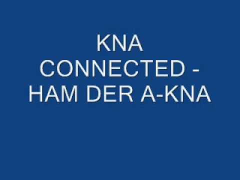Video thumbnail for Ham Der A-KNA