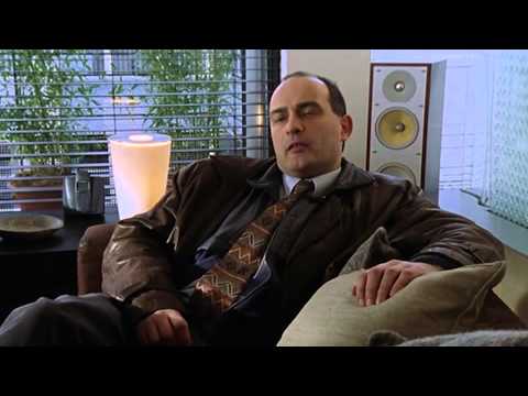 Armadillo - The Complete Series - Available 7th September