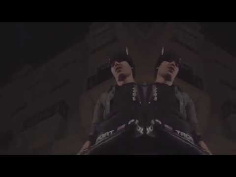 INSOM - CREEPERS  (prod by. sixcloudd)