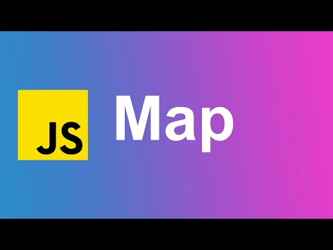 Map Data Structure | JavaScript Under The Hood