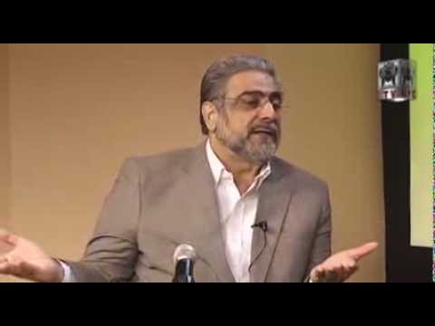 Muhammad Shaikh's Interview by Rehan Allahwala 05/06 (2011)