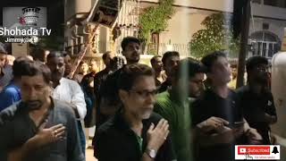 Download lagu Sakkaye Sakina Abbass e bawafa.... mp3 Download lagu Sakkaye Sakina Abbass e bawafa.... mp3