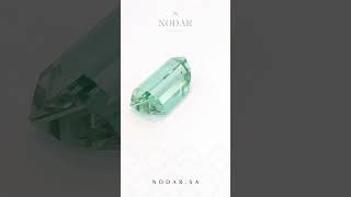 حجر سبودومين، 12.13 قيراط