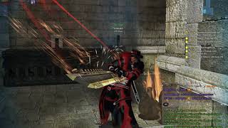 Vindictus gmv swarm bionic jive