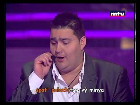 Heik Menghanni - Game 1