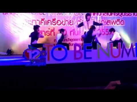 [20/09/2014] RABADON Cover VIXX - Eternity , on and on