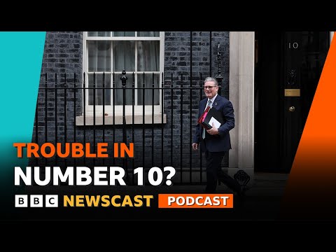Video | Can Starmer prevent a leadership contest? | BBC Newscast