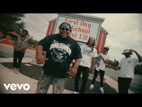 RNI - For My City (feat. Ace boogie rni & Phatboi Tevis)