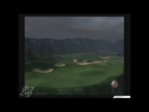 Tiger Woods PGA Tour 2003 Xbox