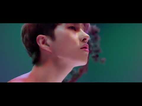 BTS – MONSTA X VIXX – Fake Love, Shining Forever,Shangri-LA #kpop #monsta_x #vixx