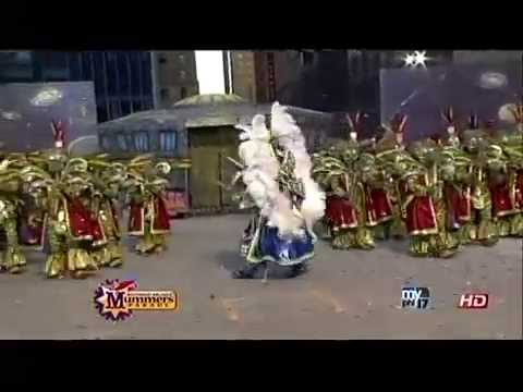 Polish American String Band 2009 - Out of This World