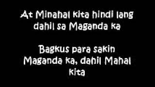 Download lagu Dahil Sayo (Mirae) By  Hambog Ng Sagpro Krew  (With Lyrics) mp3