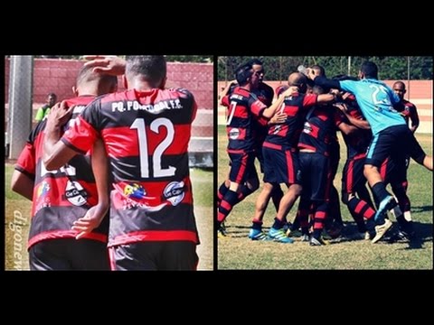 1ª divisão: Parque Portugal FC vence SC União com Golaço de Alan.