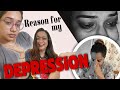 My Depression Journey ‍ ️ Mental Health Gowrikrishnan