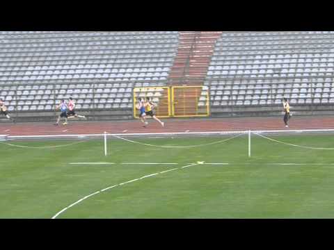 400m Brussels GP 03/05/15