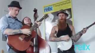 The Devil Makes Three &#39;Statesboro Blues&#39;