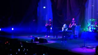 Download lagu 10 - Avril Lavigne - Wish You Were Here - Live in Milano, Italy 11-09-2011 HD www.avril-media.com mp3