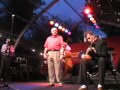 Jubilee Evan CHRISTOPHER QUARTET by Bob Barnard