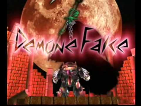 Sakura Wars 3 - All Special Attacks