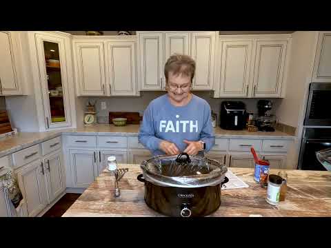 Crockpot Cilantro Lime Chicken | Slow cooker recipe | Meal ideas | How to cook in the crockpot