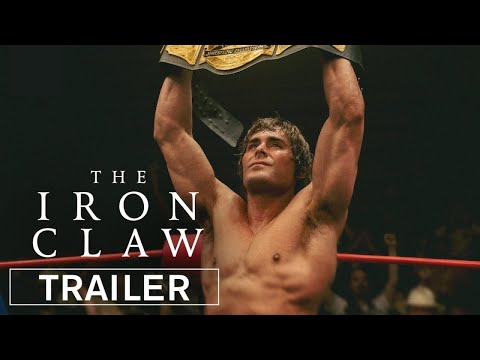 First Reactions For ‘The Iron Claw’ Call The Film ‘Beautiful’ & ‘Emotionally Obliterating’