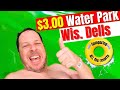 Is Mt Olympus In WISCONSIN DELLS The CHEAPEST Water Park