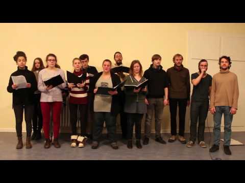 Berliner Mozart-Chor - Endlich wieder Weihnachtszeit