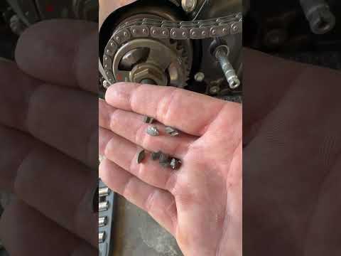 Harley wouldn’t warranty my brand new motorcycle. 1500 miles compensator broke M8 2023 Lowrider S