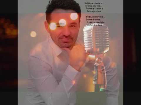 Gjonny ft. Berat Krasniqi - Dashurin