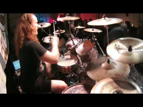 Dave Haley - Psycroptic - The World Discarded