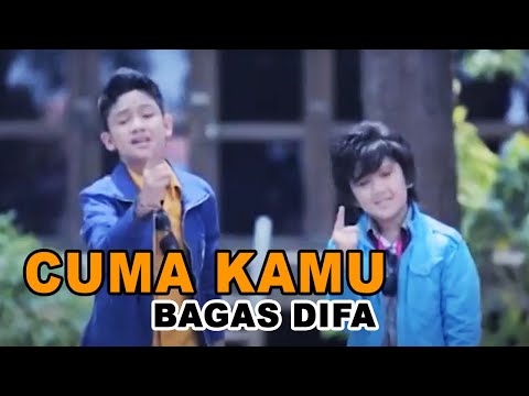 BagasDifa - Cuma Kamu [Official Teaser Music Video Clip]