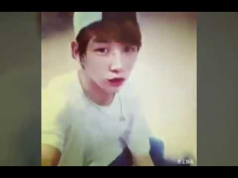 Kang Daniel's Cute Moments 💕