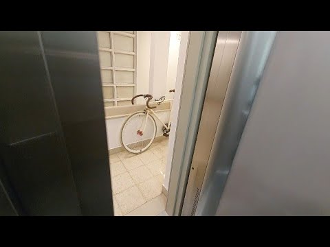 Three SCHINDLER elevators