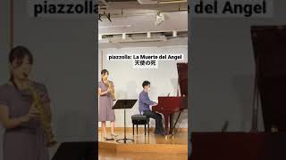 Download lagu piazzolla: La Muerte del Angel ピアソラ:天使の死 mp3 Download lagu piazzolla: La Muerte del Angel ピアソラ:天使の死 mp3