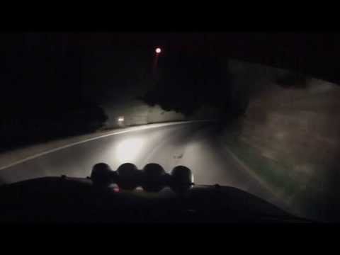 Rally di Reggello 2013 Camera car Milli- Nassi p.s. 3