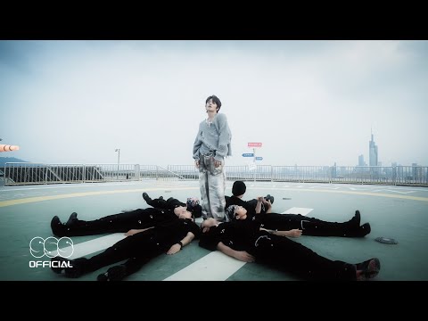 LE'V(레비) 'Shinsekai Tanjyou' (2025 REMIX) Performance Video