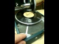 Старый патефон / Old gramophone 