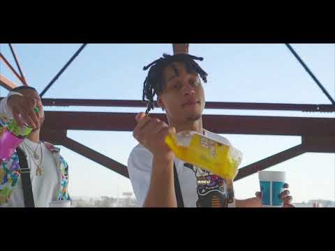 Kiro Almxghty x Dev Almxghty - IDKY (Music Video) Exclusive By: @HalfpintFilmz