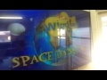 Closing To The Wiggles Space Dancing 2003 VHS Australia
