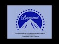 Baymaxmount Television Logo 1970 1976 Copyright Bylineless Version
