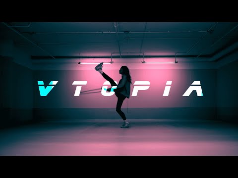 KAS:ST - VTOPIA (Alternative Video)