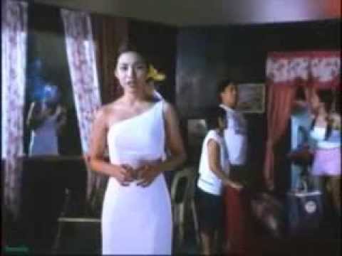 Kyla Cameo in Masikip sa Dibdib (Rufa Mae Quinto Movie 2004)